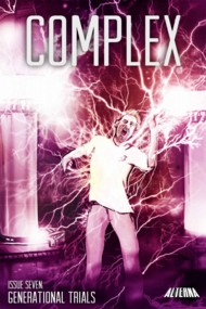 Complex: Ways of Life 2013 #7