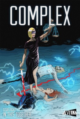 Complex: Ways of Life #8