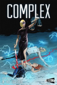 Complex: Ways of Life 2013 #8