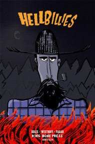 Hellbillies 2014 Vol.1 #0