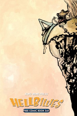 Hellbillies Vol.1 #0