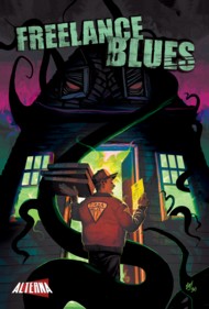 Freelance Blues  #1