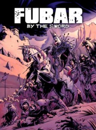 Fubar 2011 - 2013