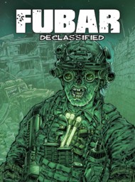 Fubar 2011 - 2013