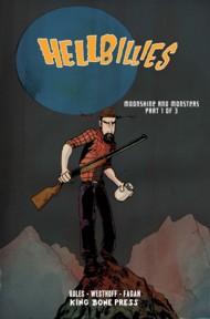 Hellbillies 2014 Vol.1 #1