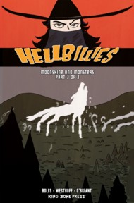 Hellbillies 2014 Vol.1 #3