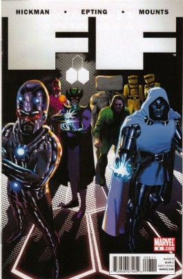 Ff #8
