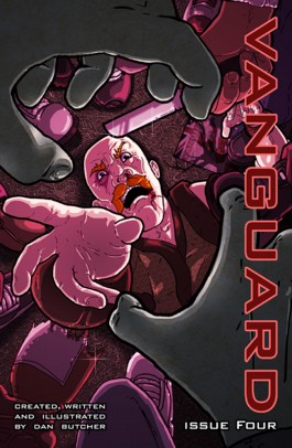 VANGUARD #4