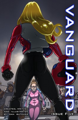 VANGUARD #5