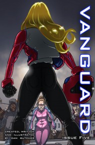 VANGUARD  #5