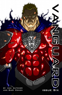 VANGUARD #6