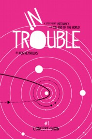 In Trouble  #1