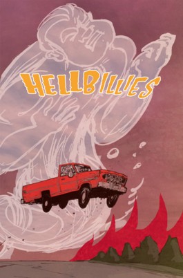 Hellbillies Vol.1 #5