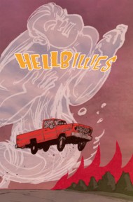 Hellbillies 2014 Vol.1 #5