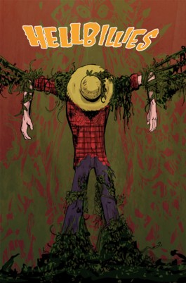 Hellbillies Vol.1 #6