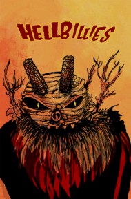 Hellbillies 2014 Vol.1 #7