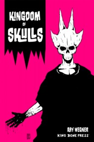 Kingdom of Skulls 2017 Vol.1 #1