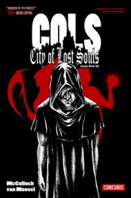 City of Lost Souls 2015 - #5