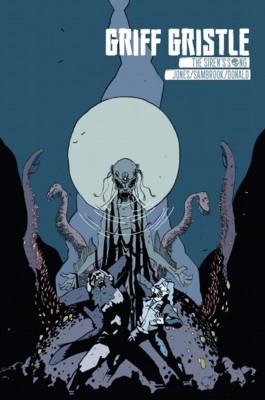 Griff Gristle #2