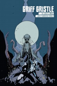 Griff Gristle  #2