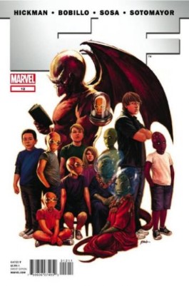 Ff #12