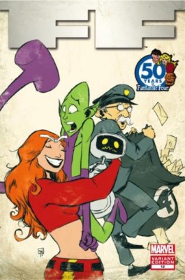 Ff #12