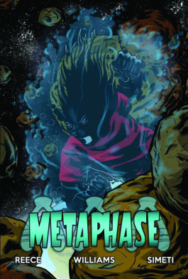 Metaphase Vol.1
