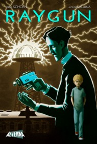 Raygun  #1