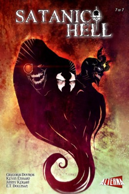 Satanic Hell #7