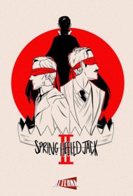 Spring-Heeled Jack  #2