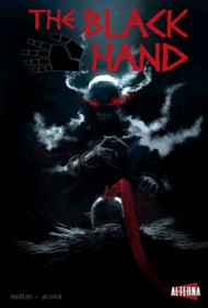 The Black Hand  #3