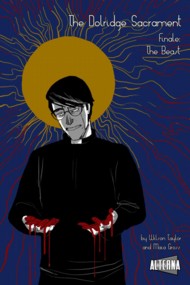 The Dolridge Sacrament  #4