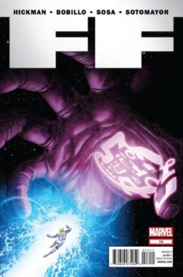 Ff #14