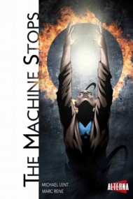 The Machine Stops  #2