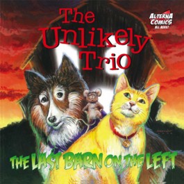 The Unlikely Trio Vol.1