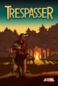 Trespasser  #1
