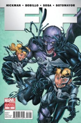 Ff #14