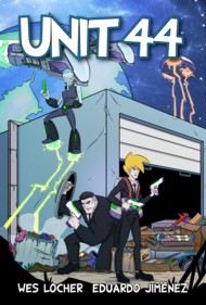 Unit 44  Vol.1