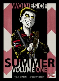 Wolves of Summer  Vol.1