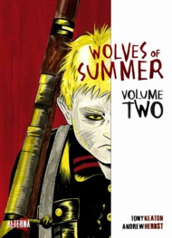 Wolves of Summer  Vol.2