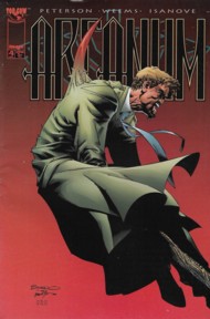 Arcanum 1997 - 1998 Vol.1 #4