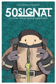 50 Signal  #1