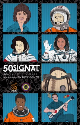 50 Signal #2