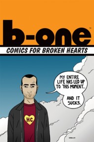 b-one 2008-2017 Vol.2 #1