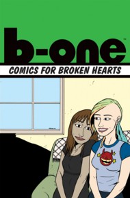 b-one 2008-2017 Vol.2 #3