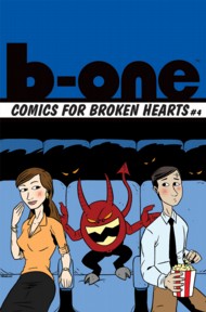 b-one 2008-2017 Vol.2 #4