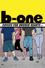 b-one 2008-2017 Vol.2 #5