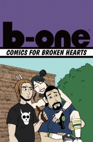 b-one 2008-2017 Vol.2 #6