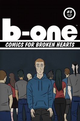 b-one Vol.2 #8