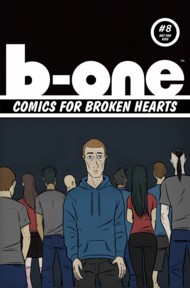 b-one 2008-2017 Vol.2 #8